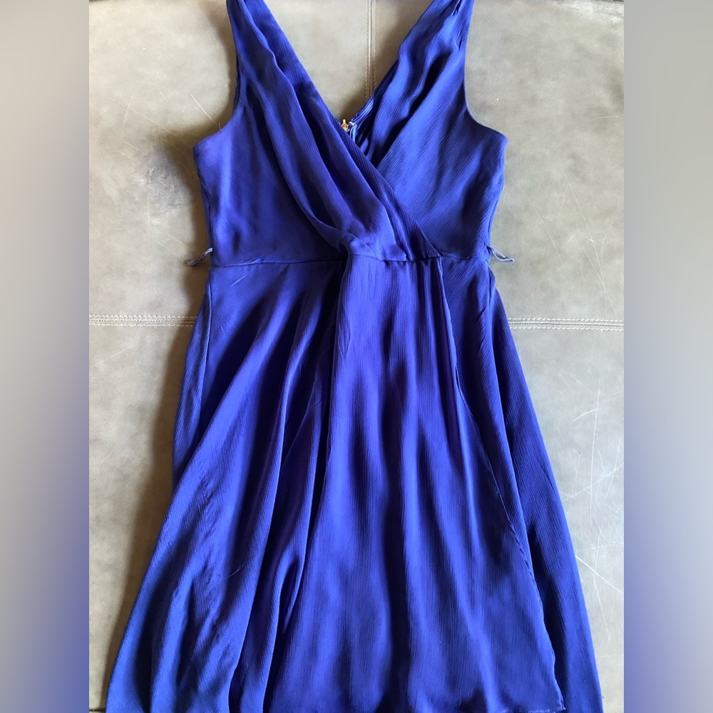dkny midi dress
